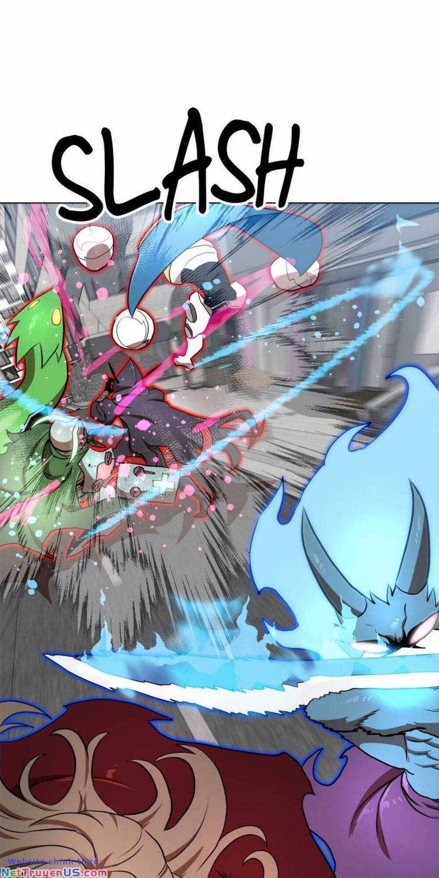 Double Click Chương 103 trang 99