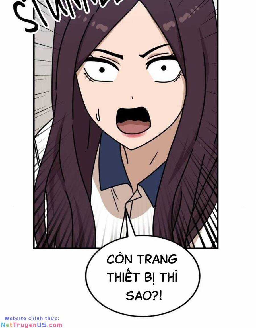 Double Click Chương 104 trang 101