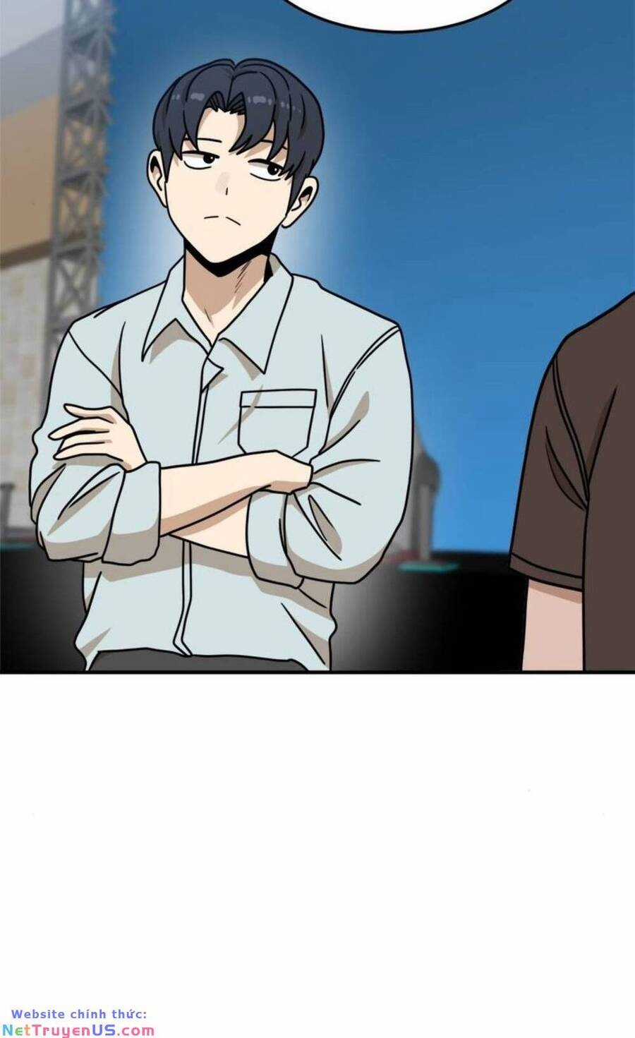 Double Click Chương 104 trang 11