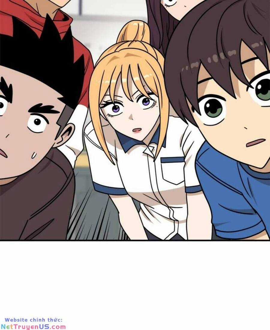 Double Click Chương 104 trang 111