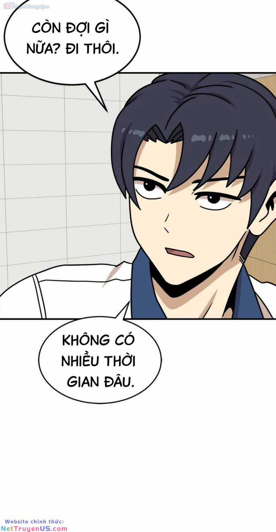 Double Click Chương 104 trang 113