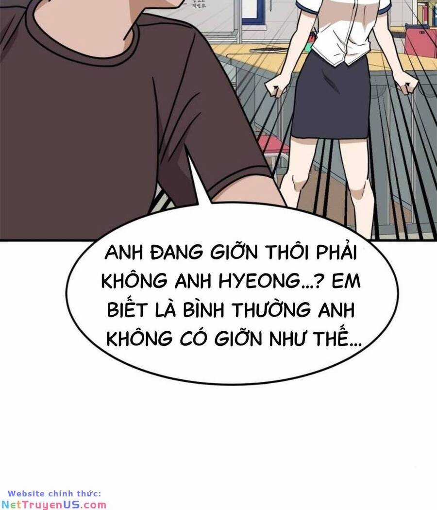 Double Click Chương 104 trang 121