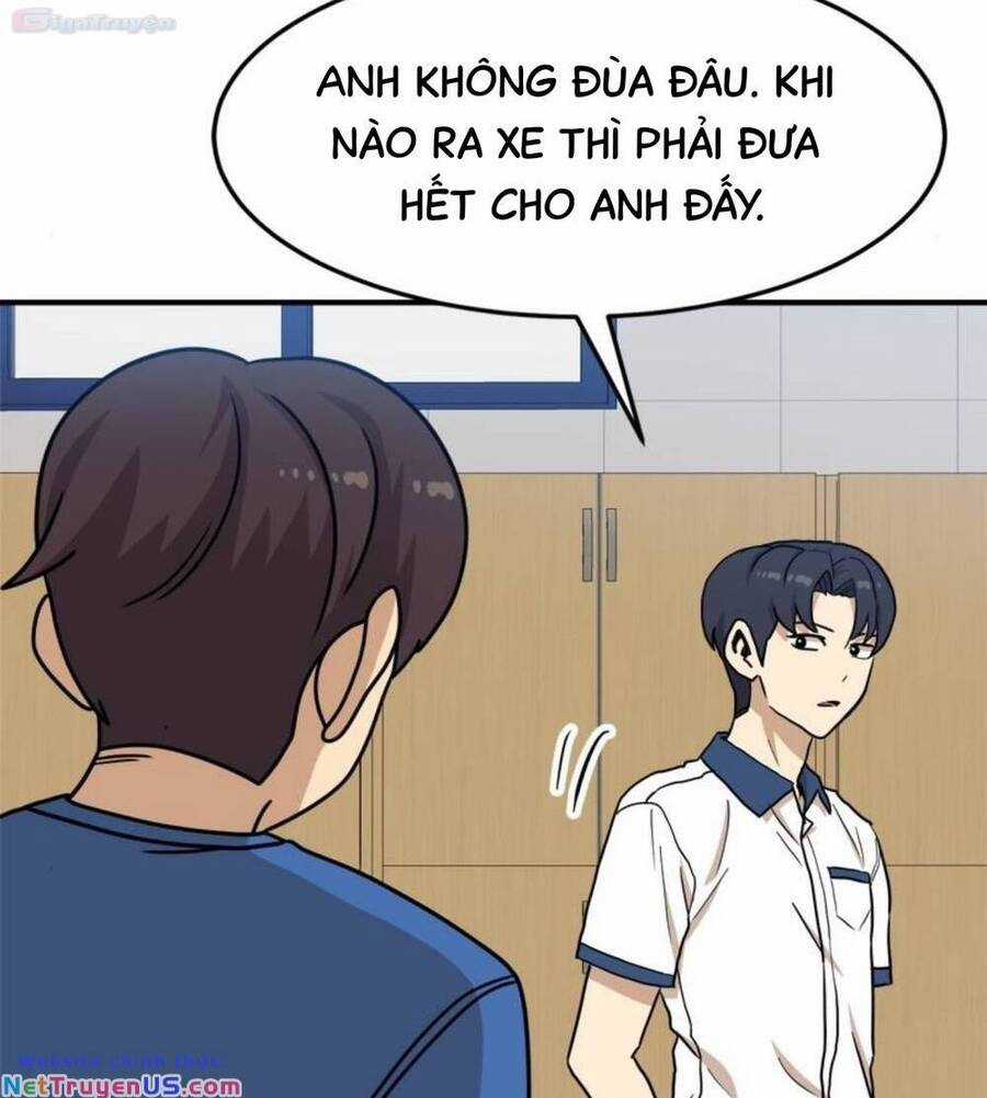 Double Click Chương 104 trang 124