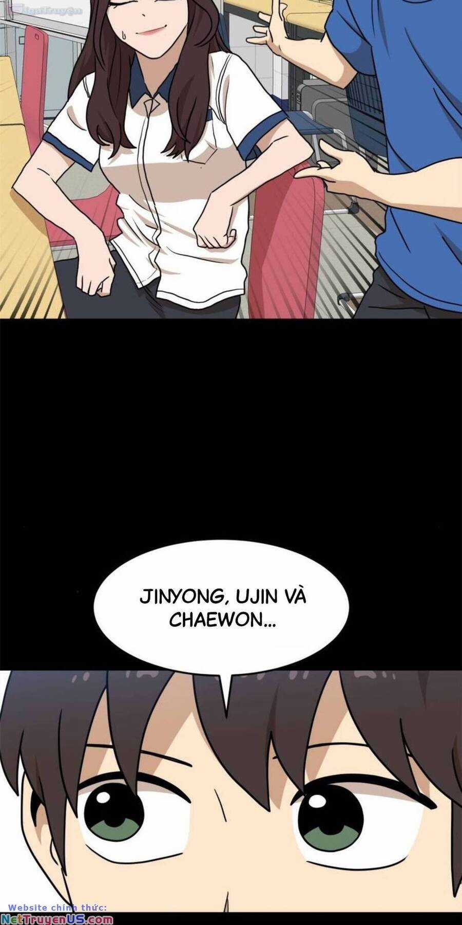 Double Click Chương 104 trang 15