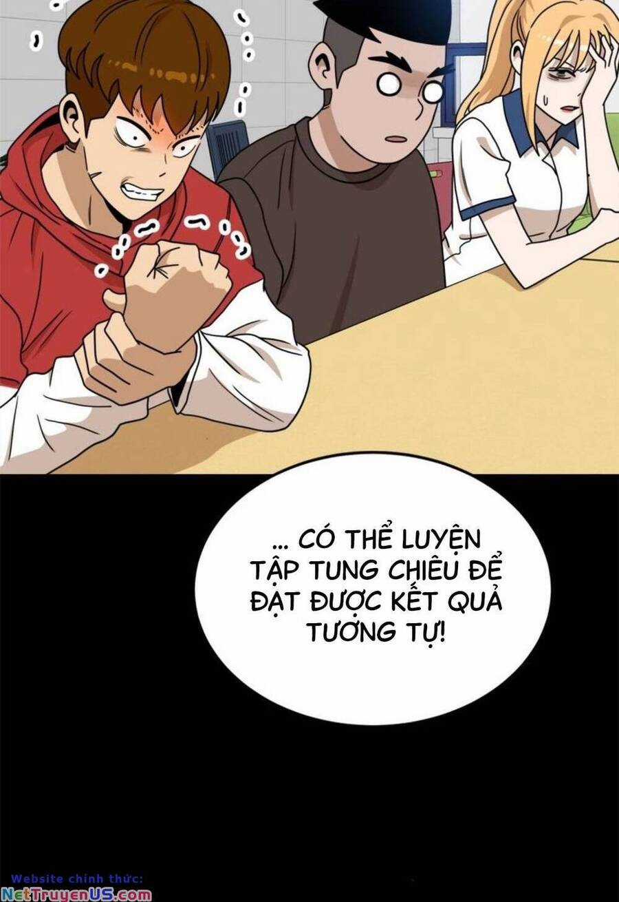 Double Click Chương 104 trang 17