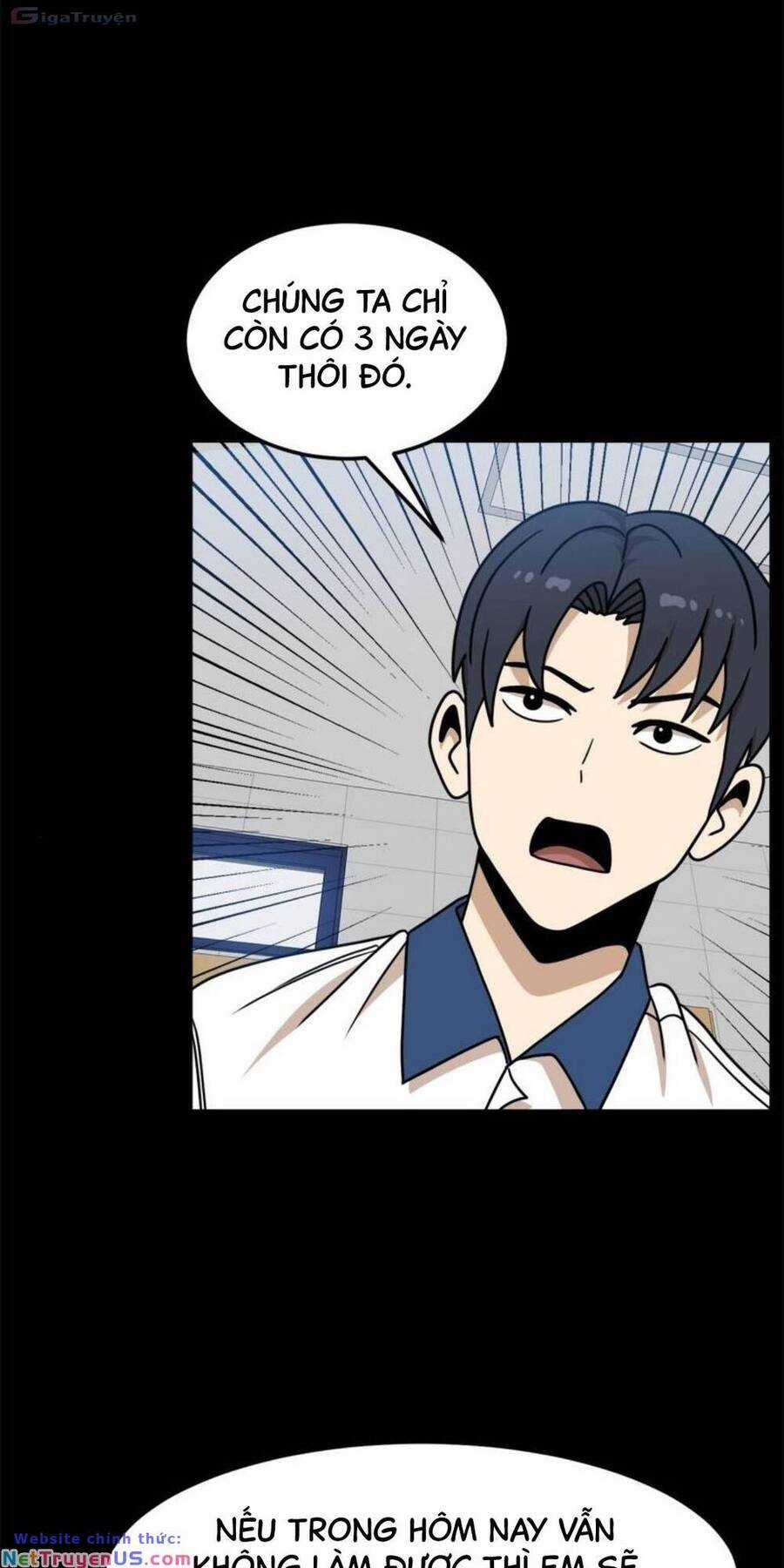 Double Click Chương 104 trang 18