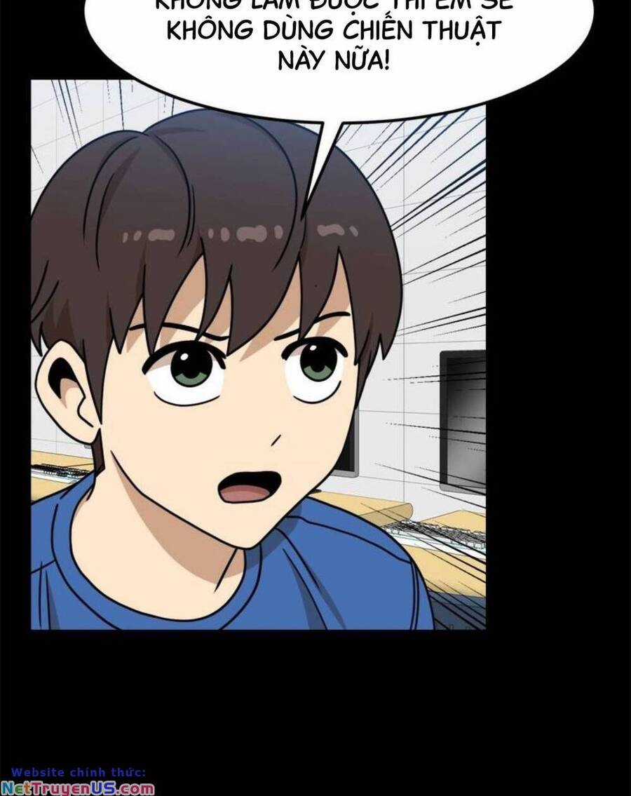 Double Click Chương 104 trang 19