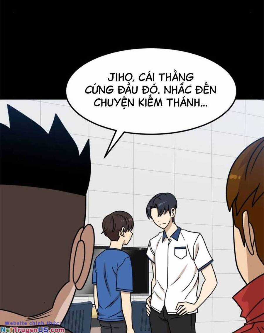 Double Click Chương 104 trang 20