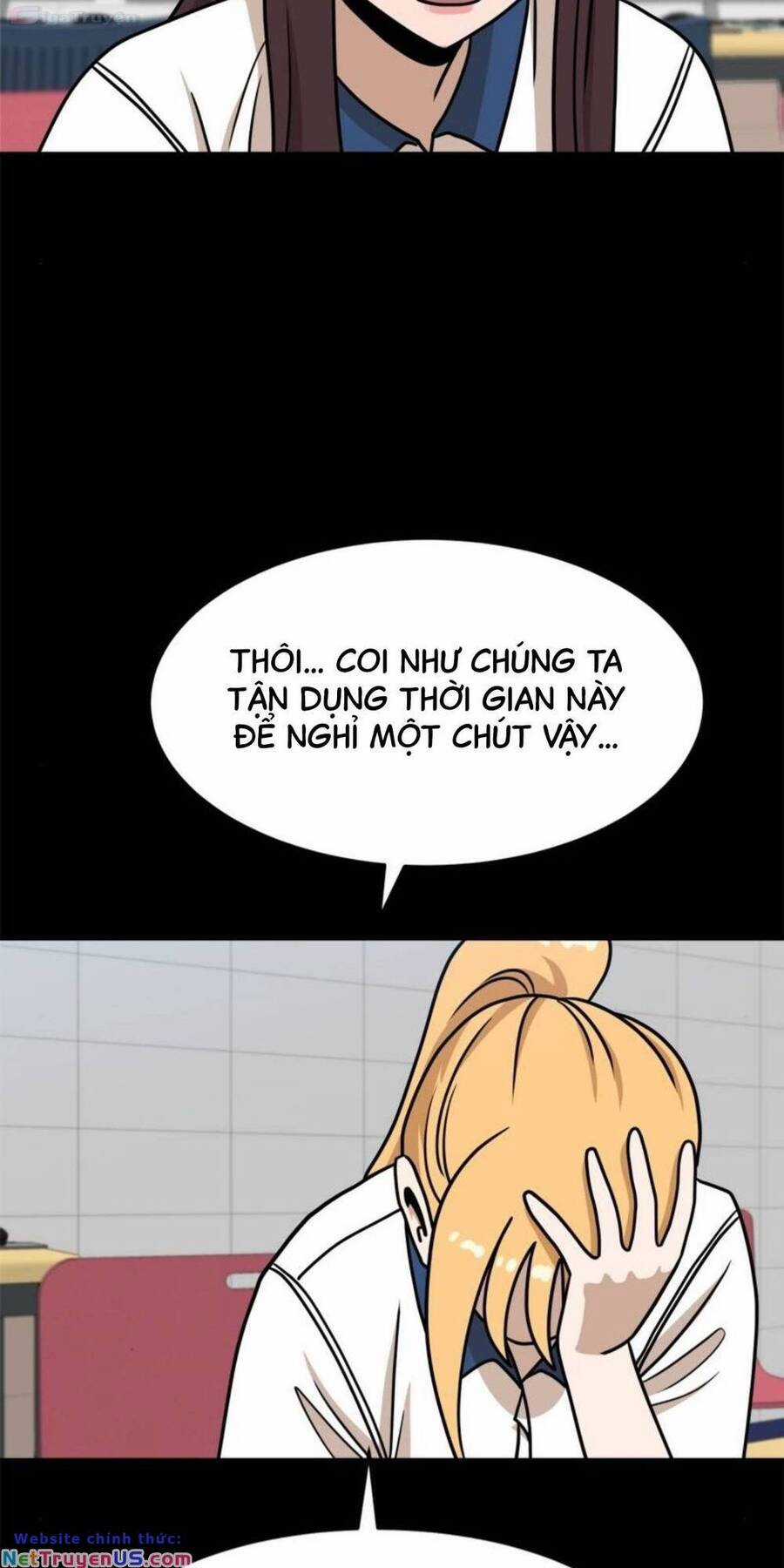 Double Click Chương 104 trang 27