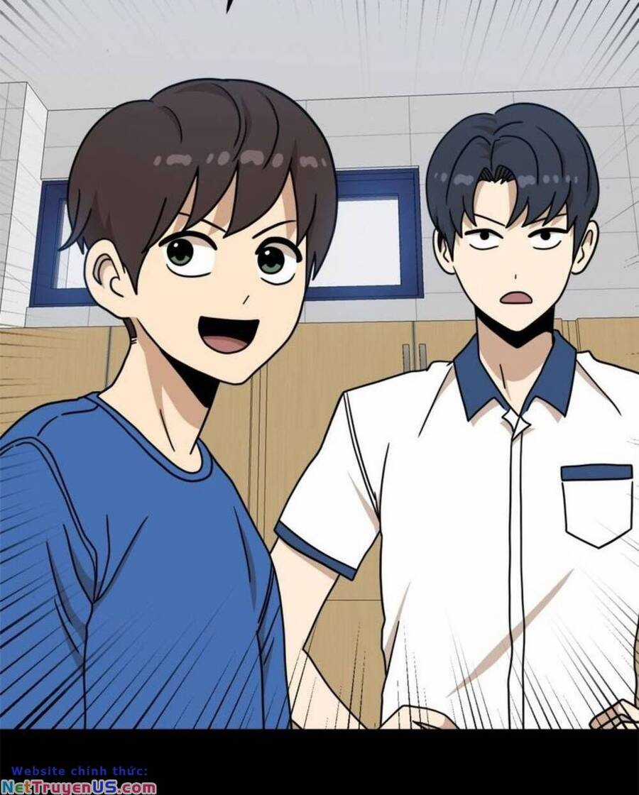 Double Click Chương 104 trang 29