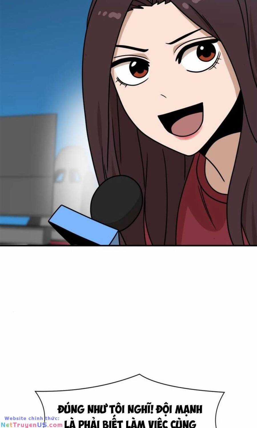 Double Click Chương 104 trang 31