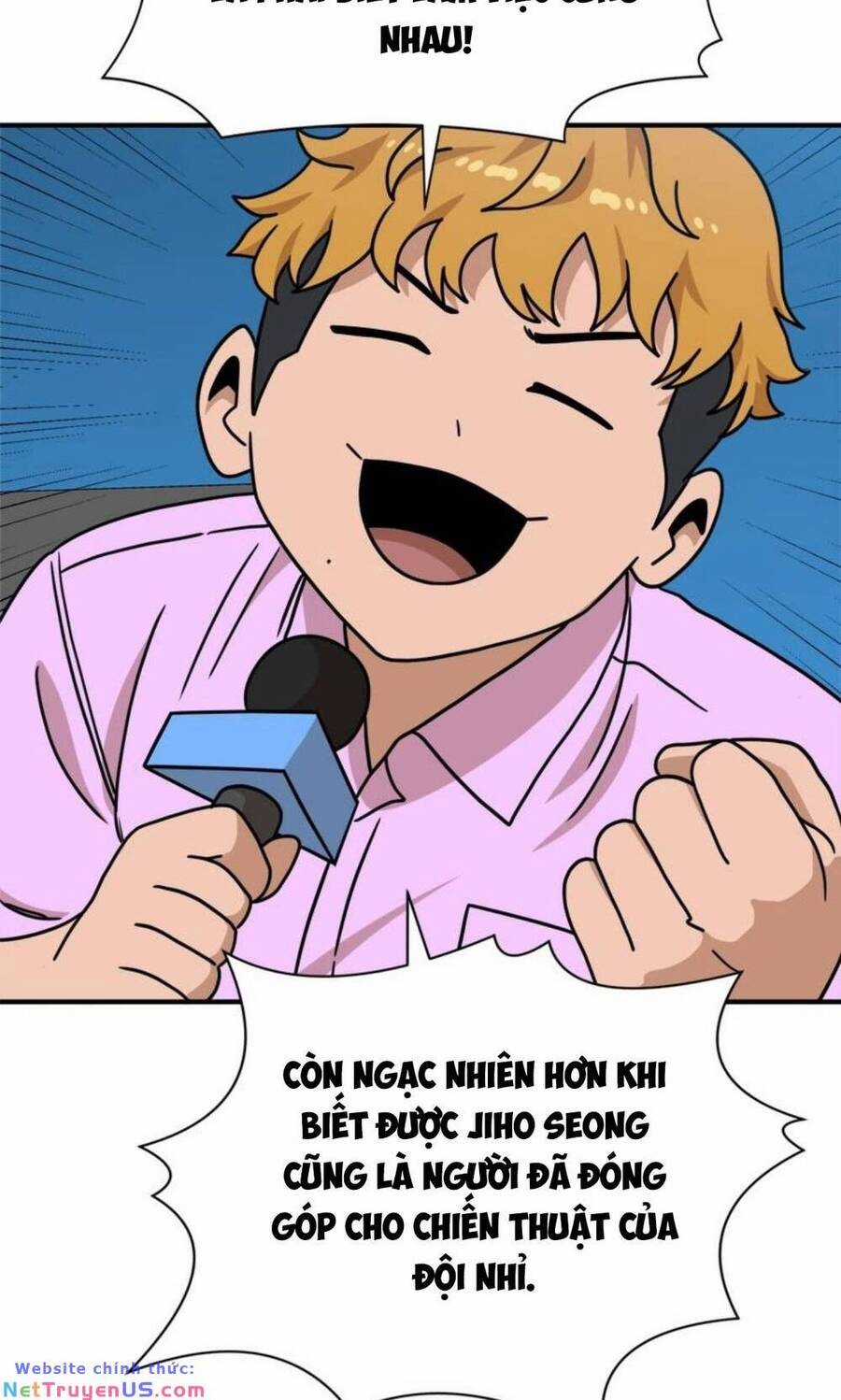 Double Click Chương 104 trang 32