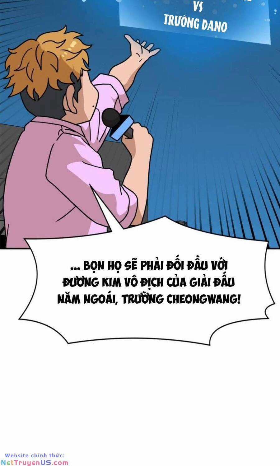 Double Click Chương 104 trang 35