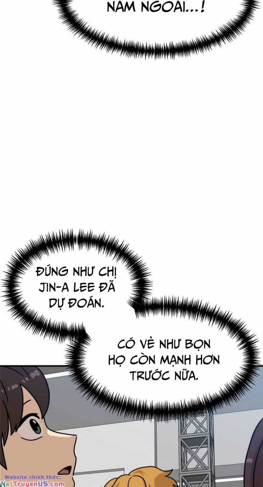 Double Click Chương 104 trang 37