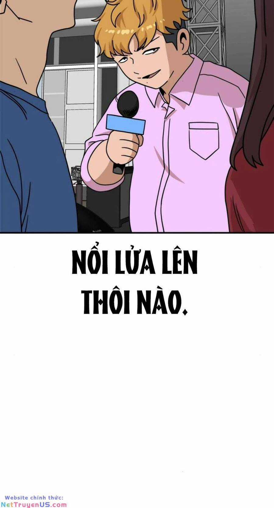 Double Click Chương 104 trang 38