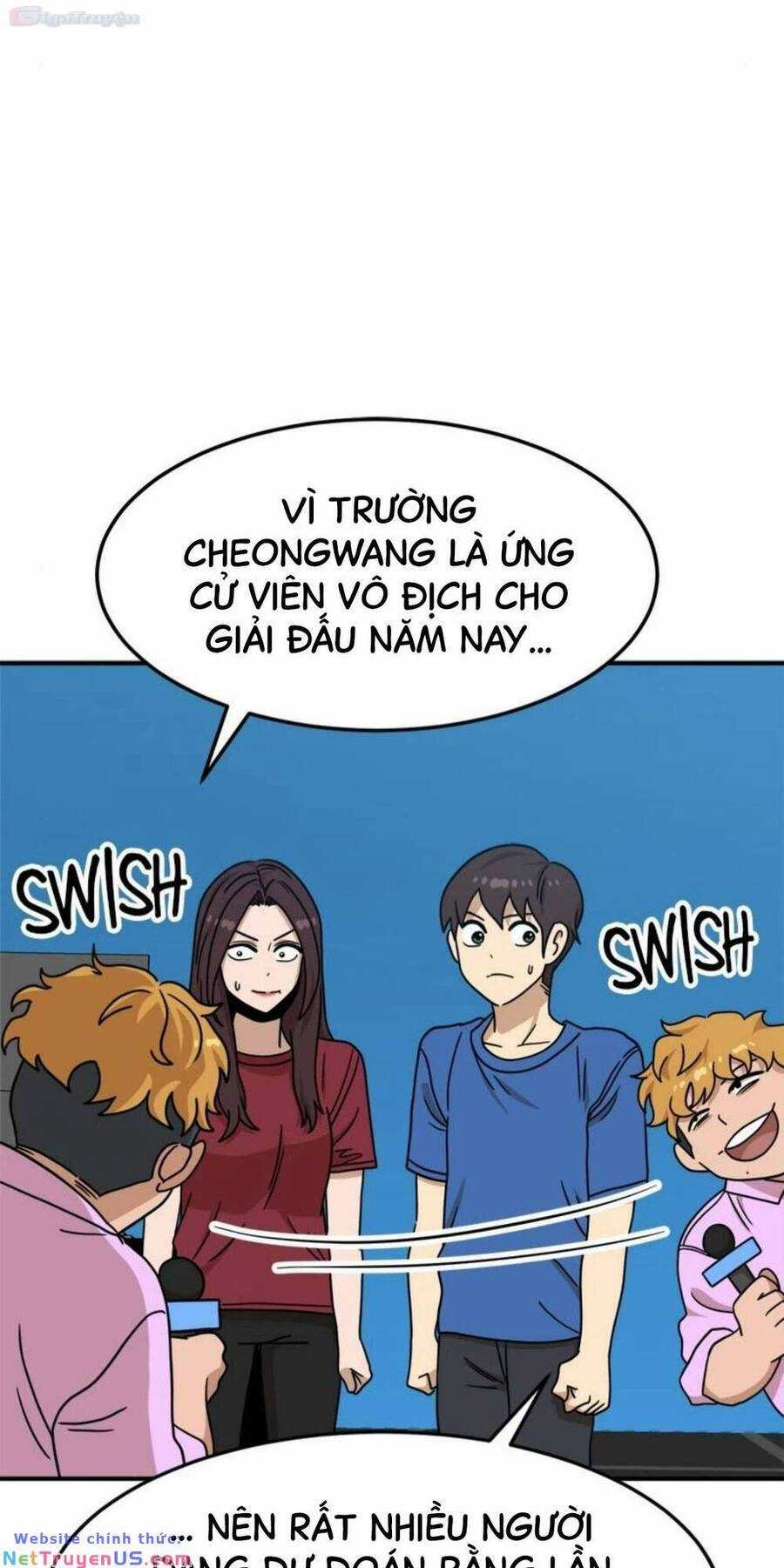 Double Click Chương 104 trang 39