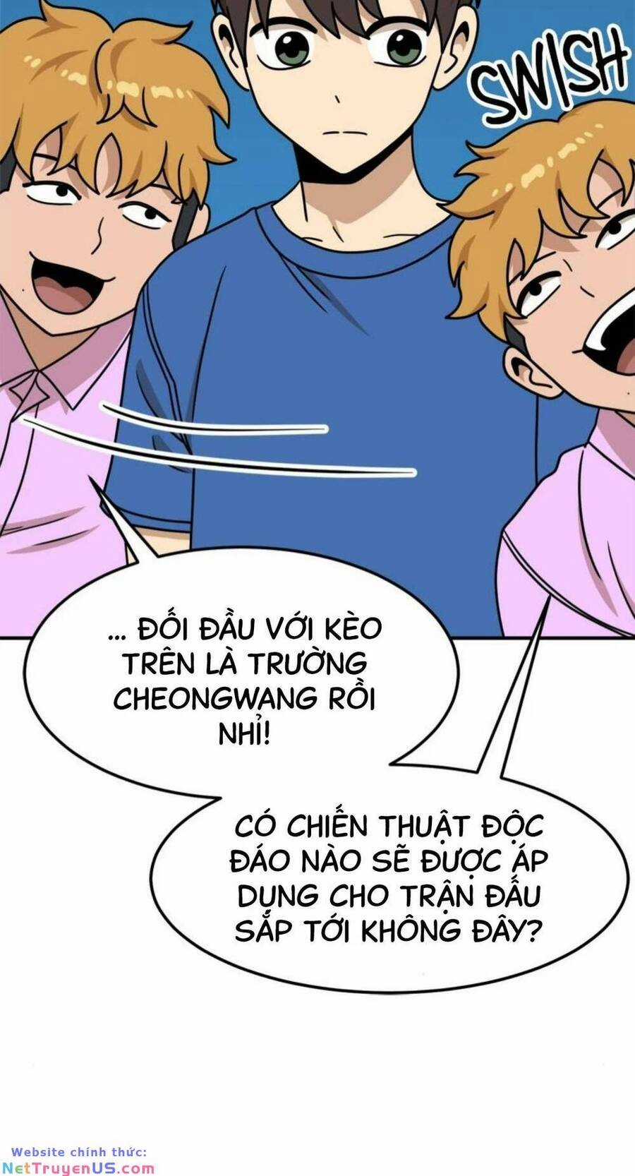 Double Click Chương 104 trang 41