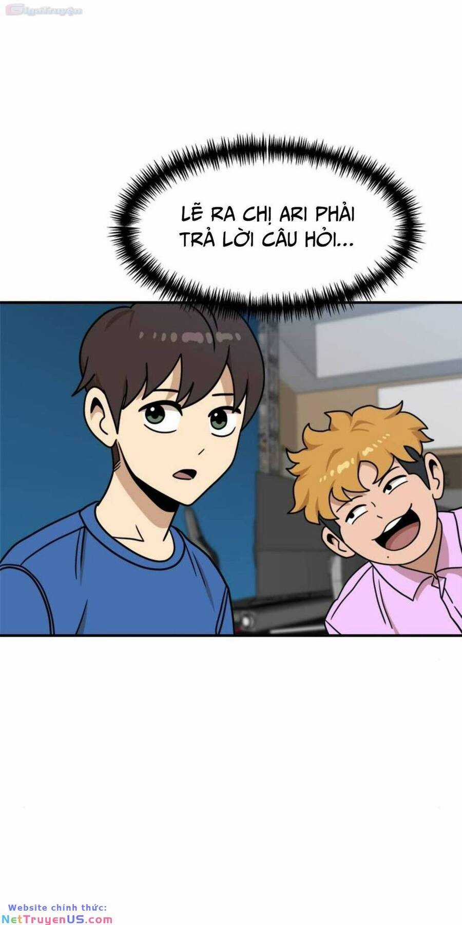 Double Click Chương 104 trang 42