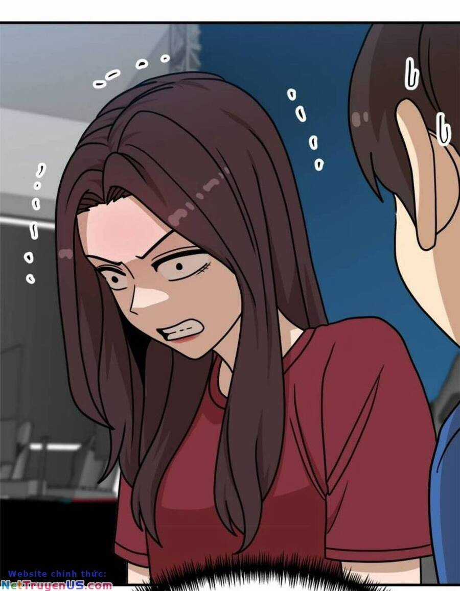 Double Click Chương 104 trang 43