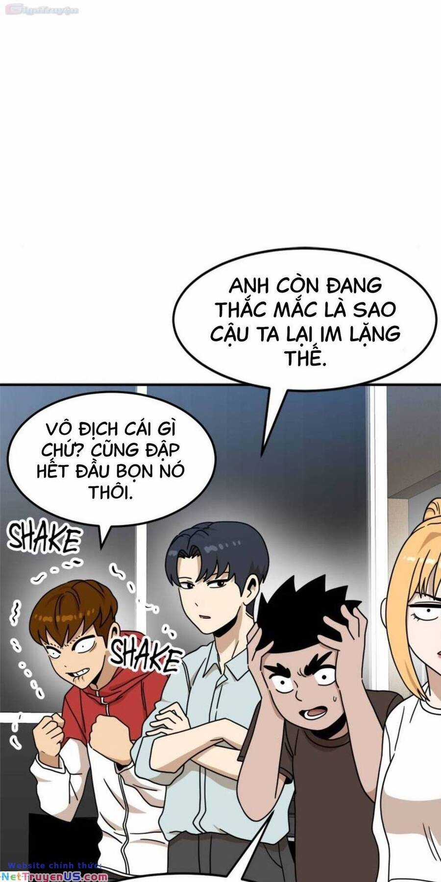 Double Click Chương 104 trang 48