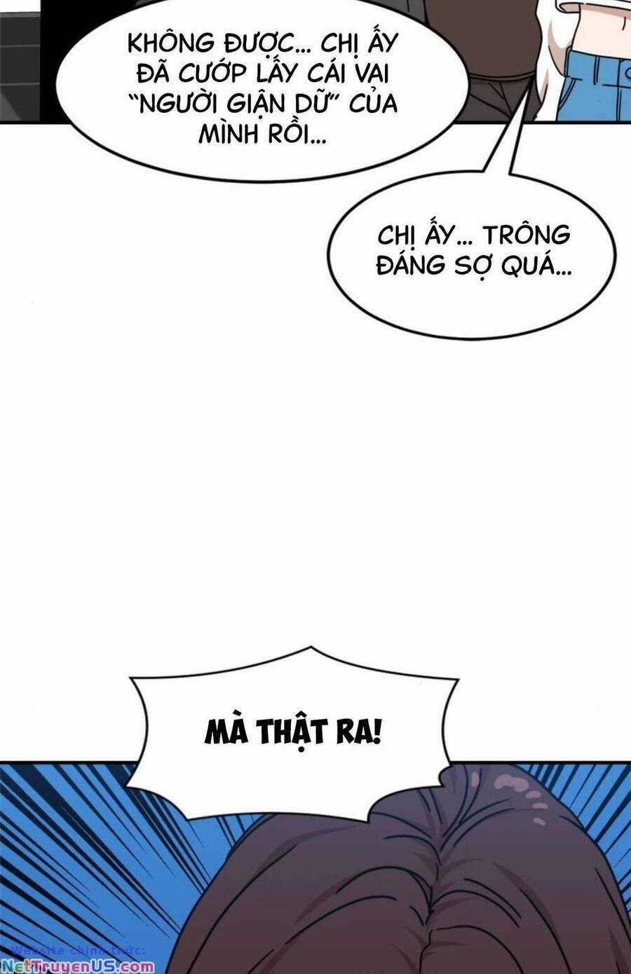 Double Click Chương 104 trang 49