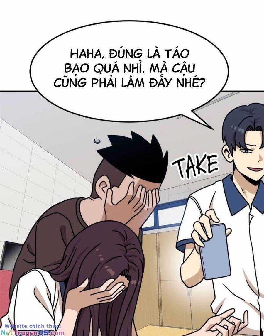 Double Click Chương 104 trang 56