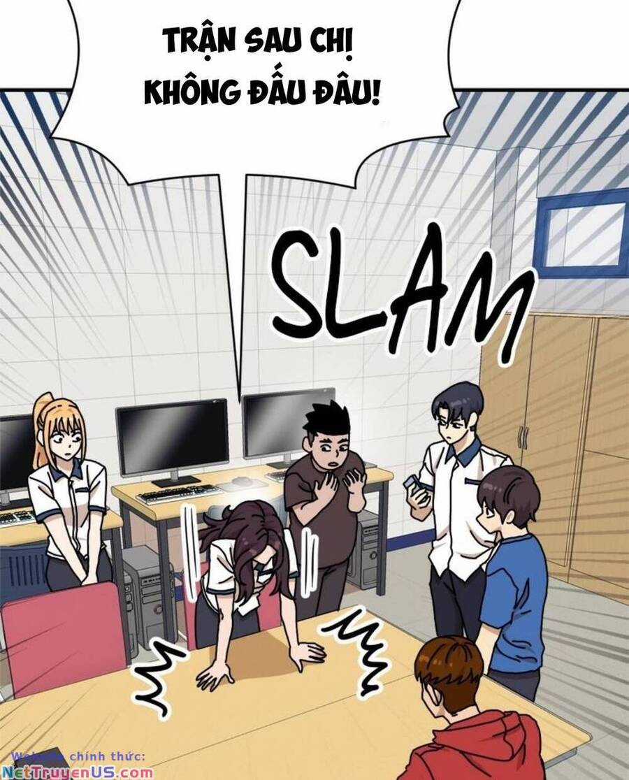 Double Click Chương 104 trang 61