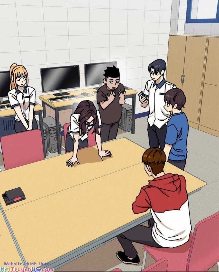 Double Click Chương 104 trang 63