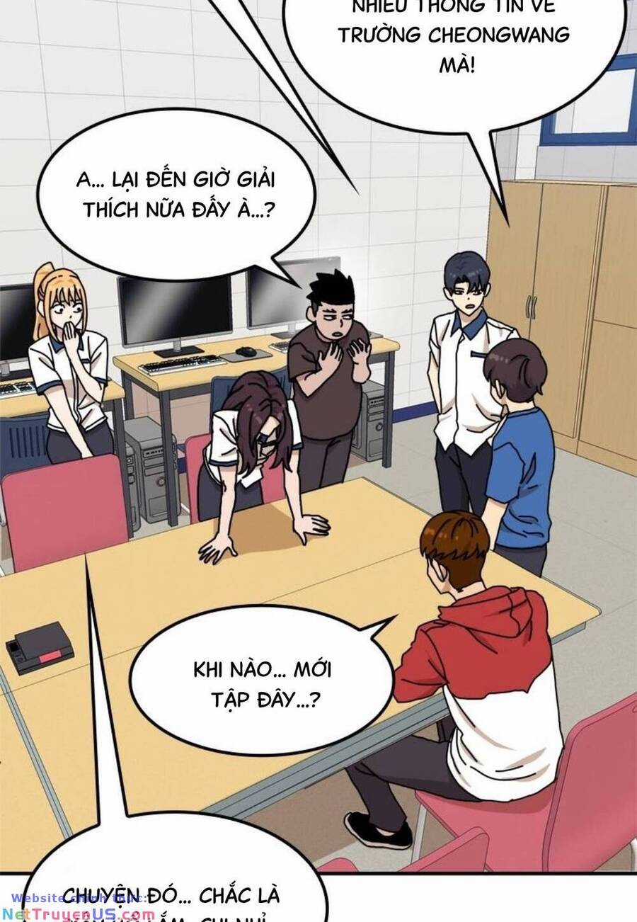 Double Click Chương 104 trang 65