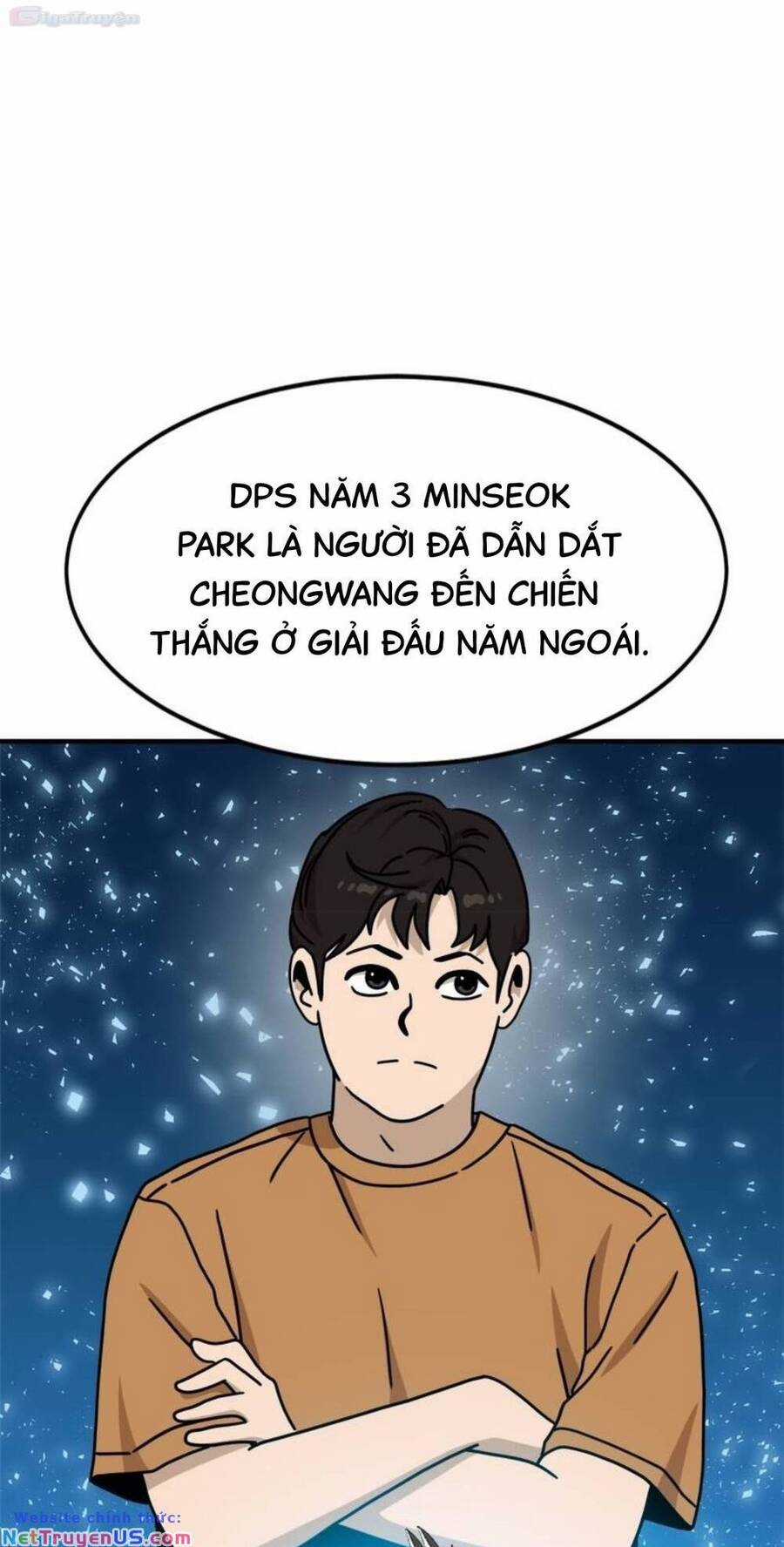 Double Click Chương 104 trang 76