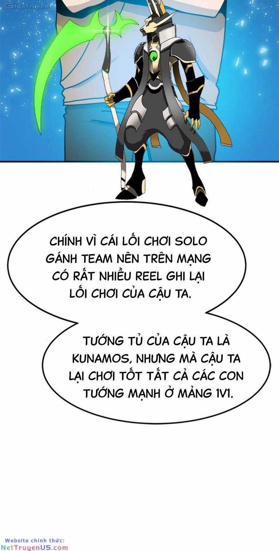 Double Click Chương 104 trang 77