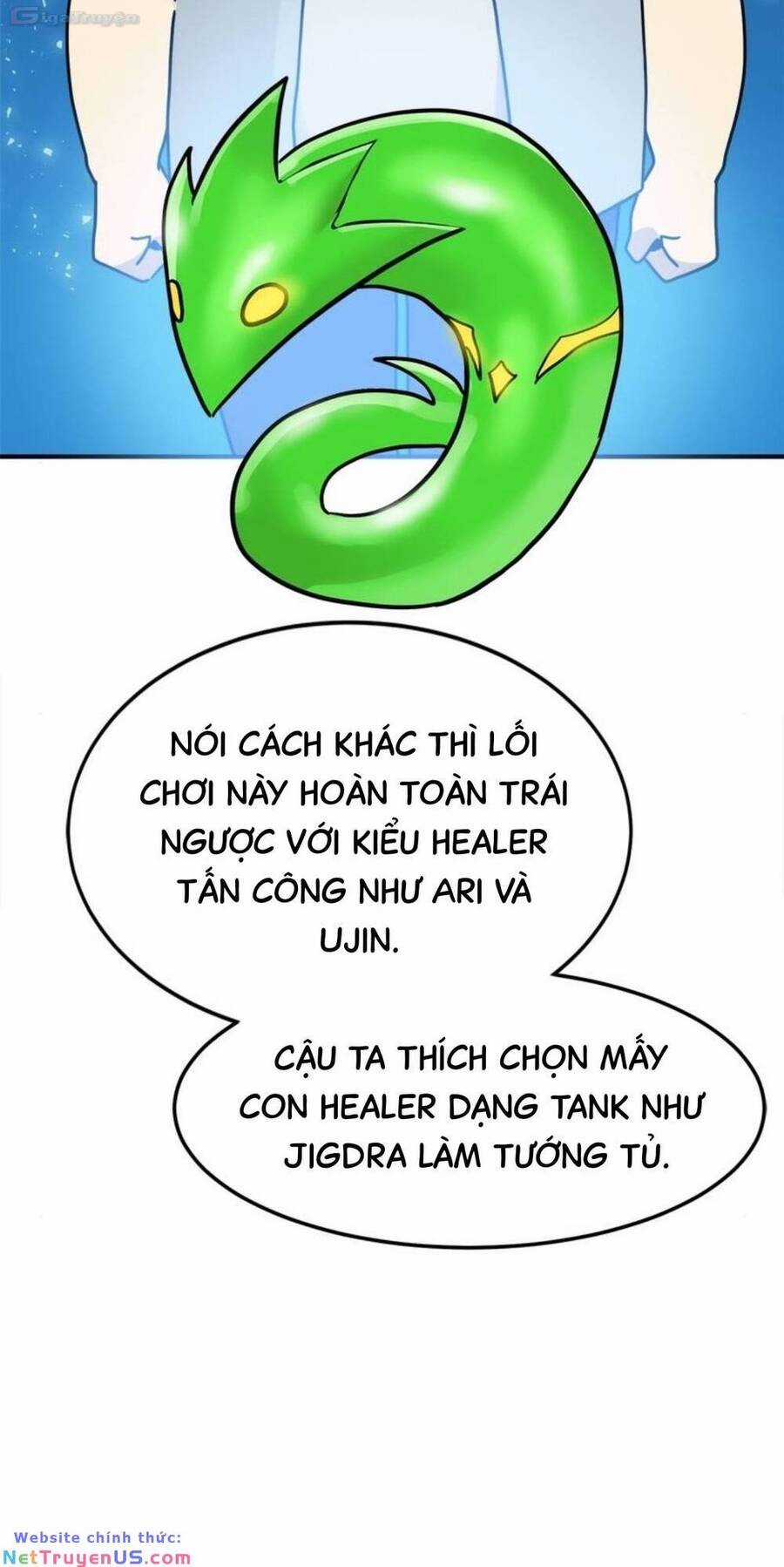 Double Click Chương 104 trang 79