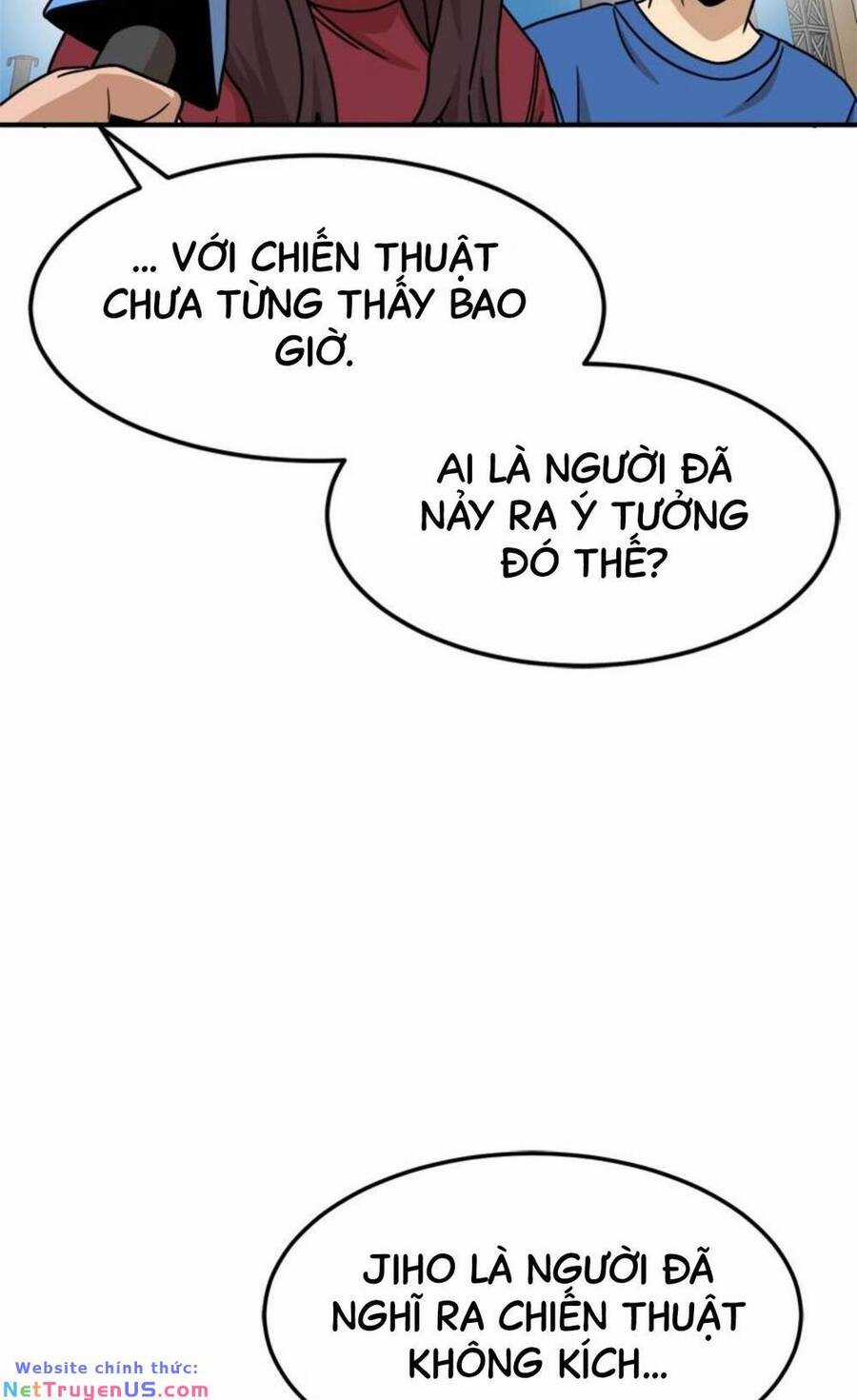 Double Click Chương 104 trang 8