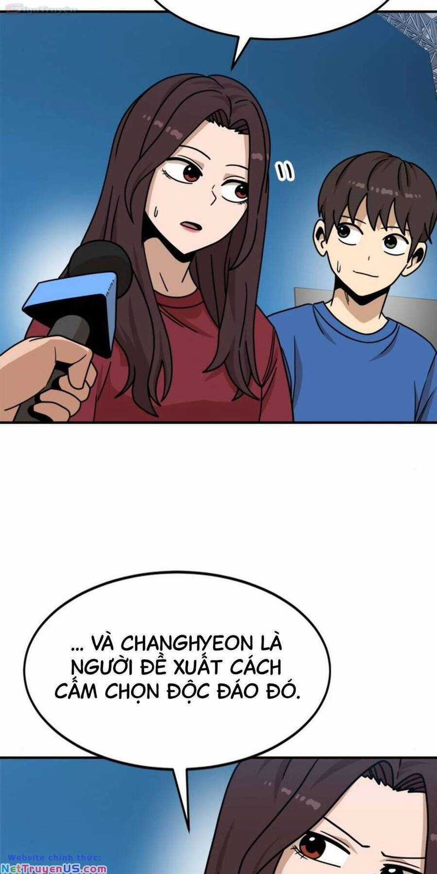 Double Click Chương 104 trang 9