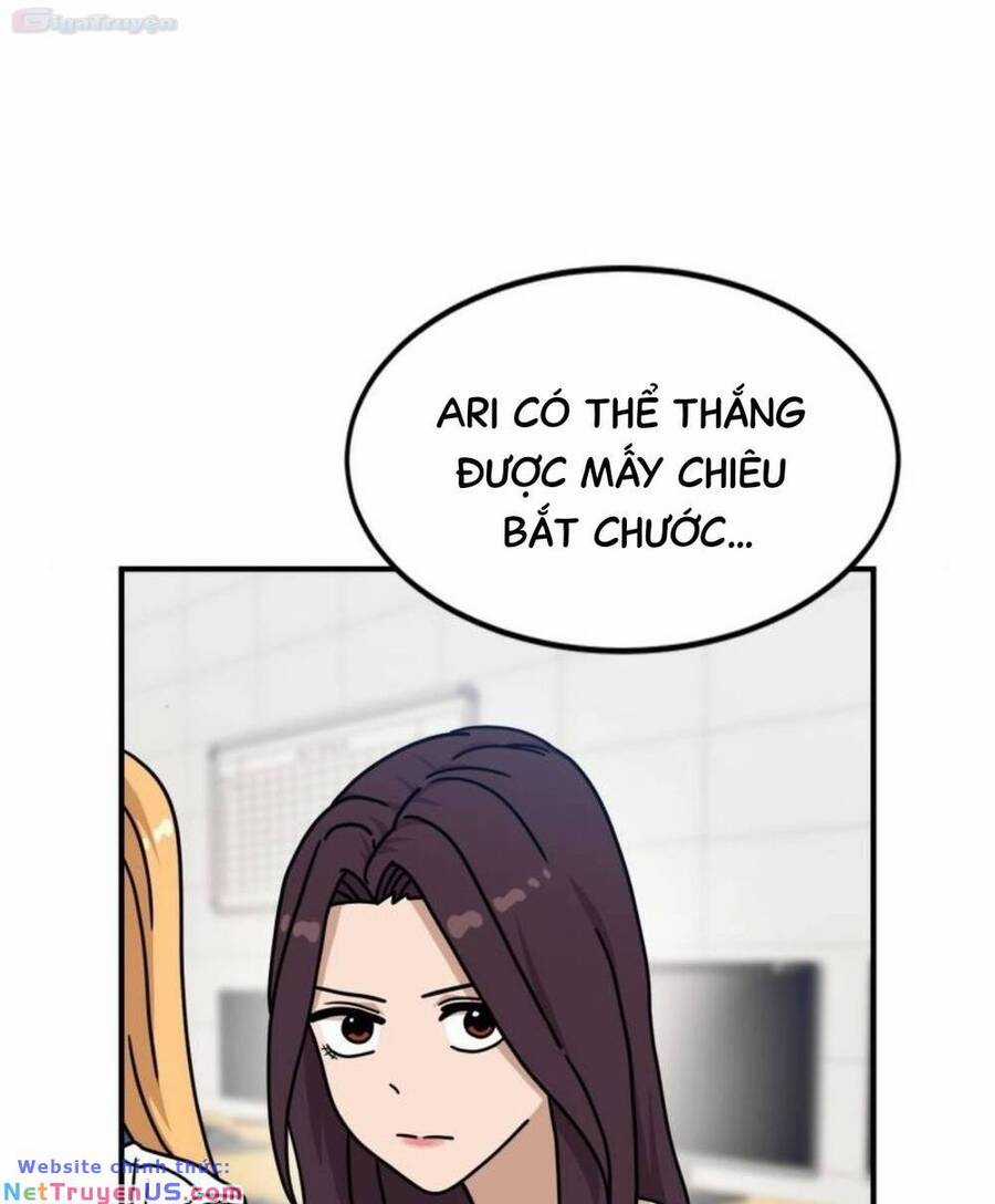 Double Click Chương 104 trang 92