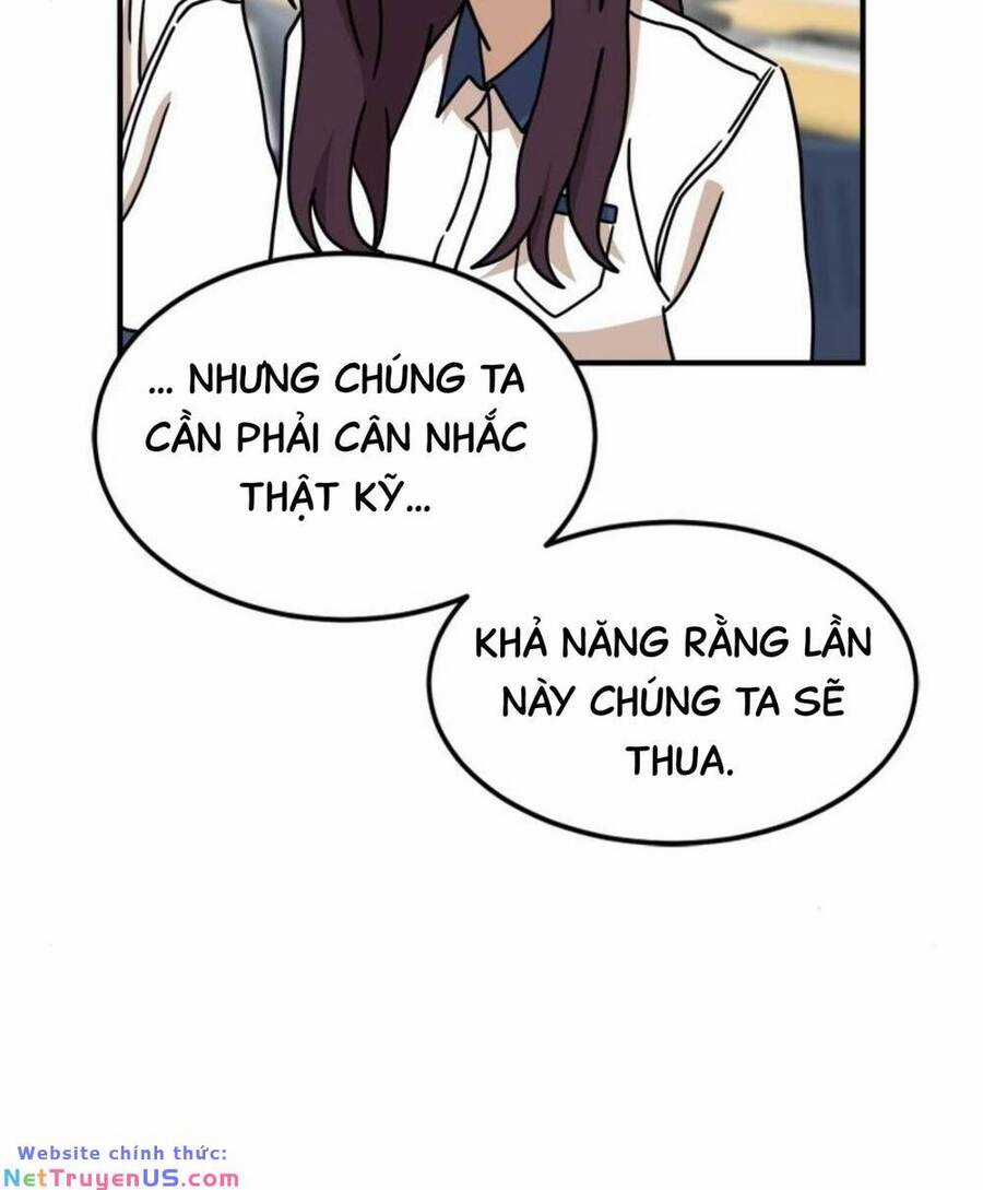 Double Click Chương 104 trang 93