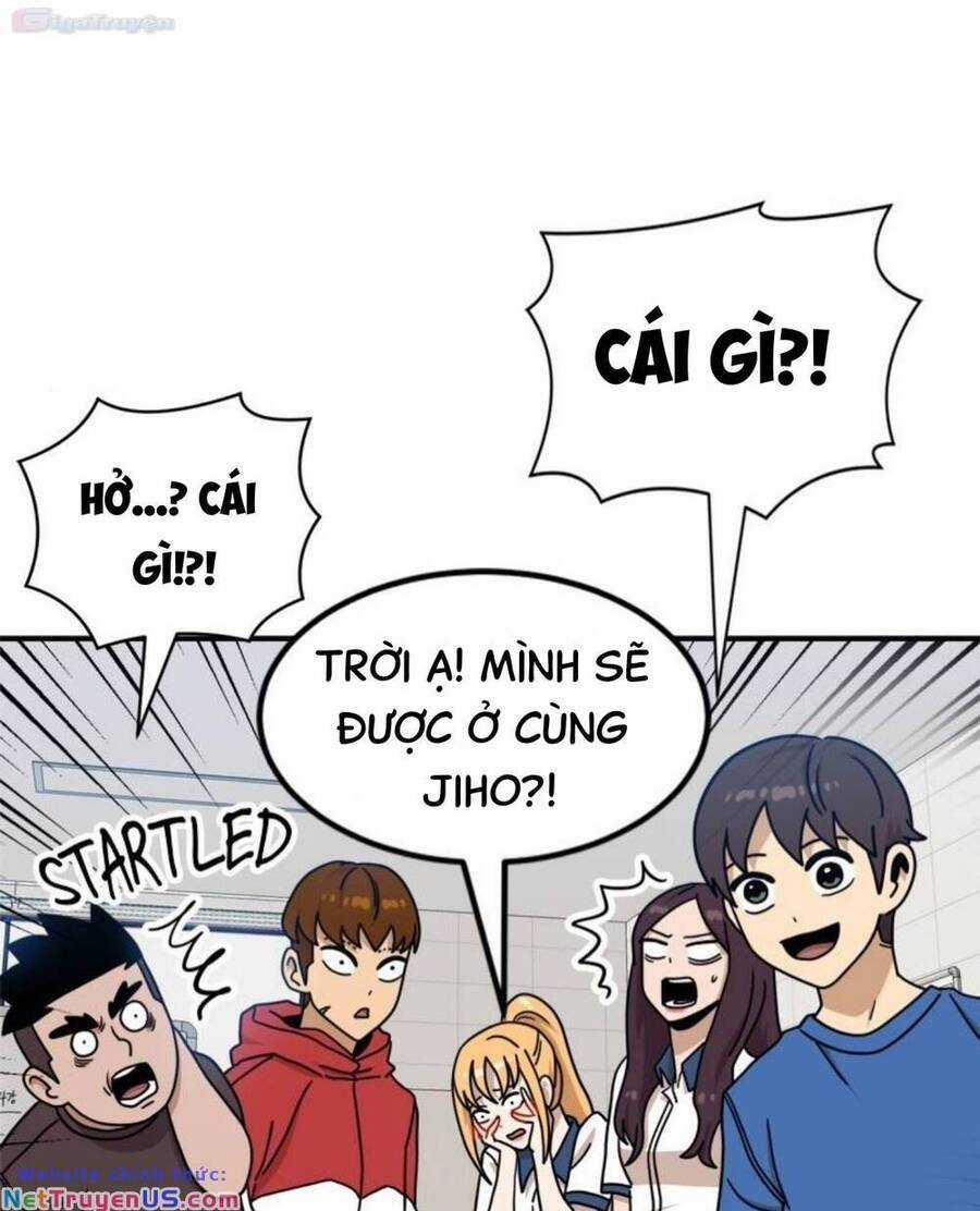 Double Click Chương 104 trang 98