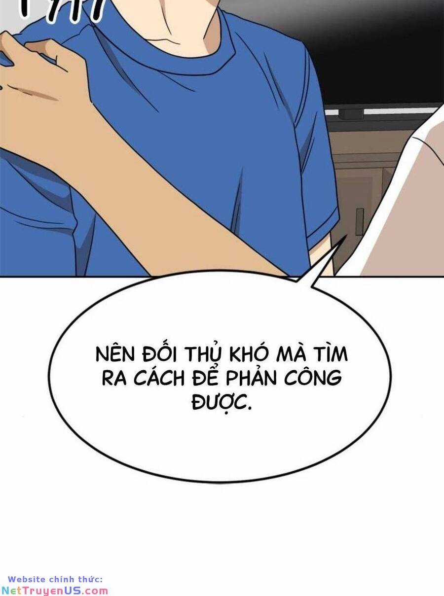 Double Click Chương 105 trang 101