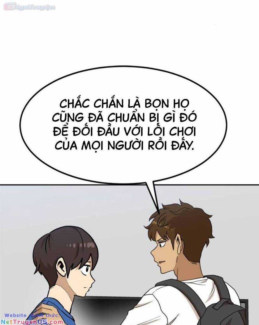 Double Click Chương 105 trang 102