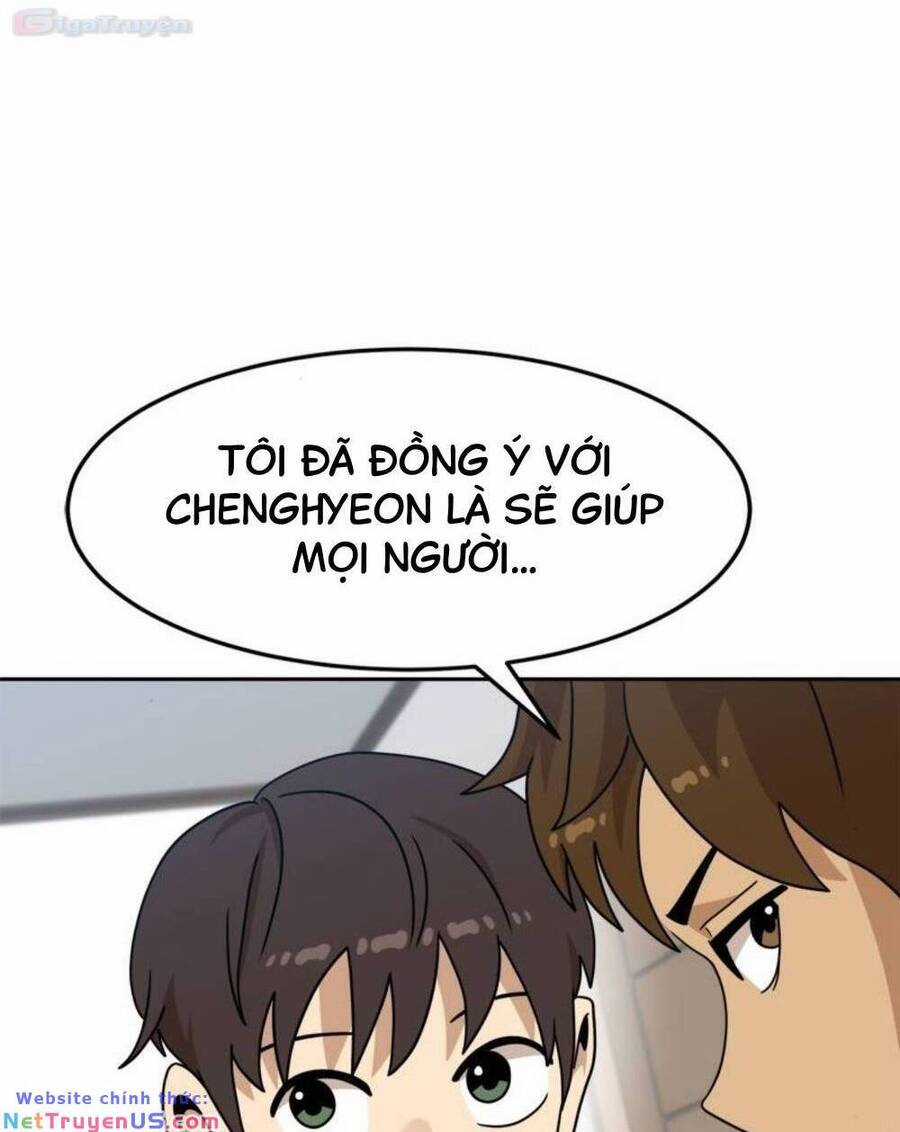 Double Click Chương 105 trang 104