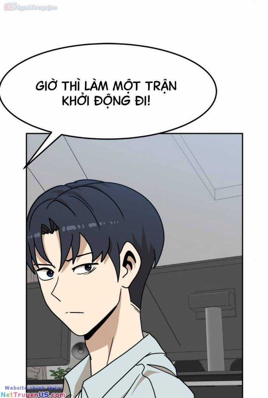 Double Click Chương 105 trang 106