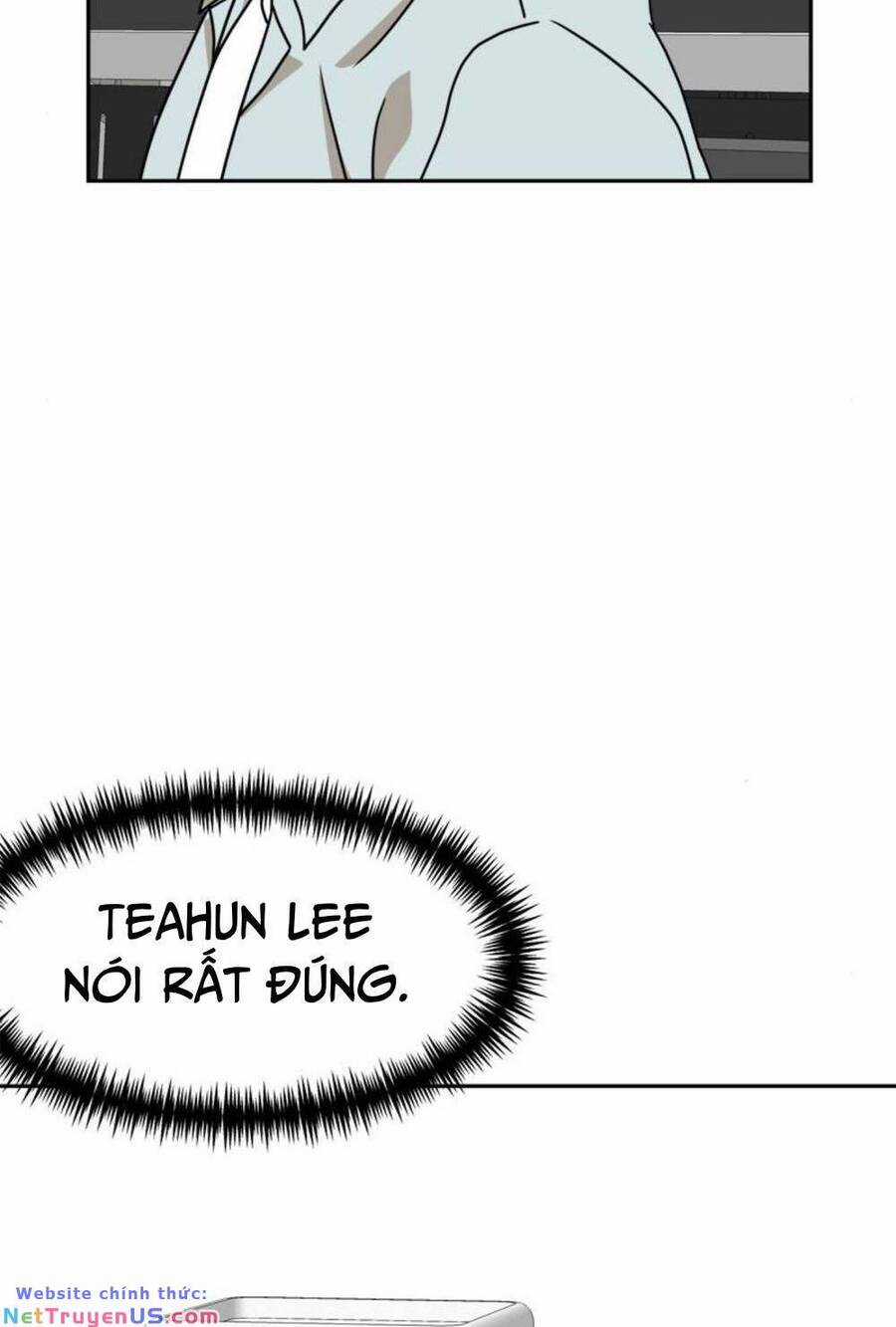 Double Click Chương 105 trang 107