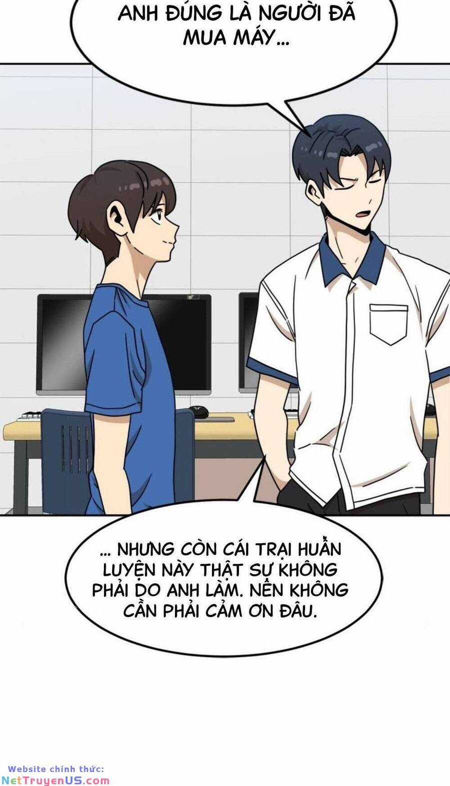 Double Click Chương 105 trang 11