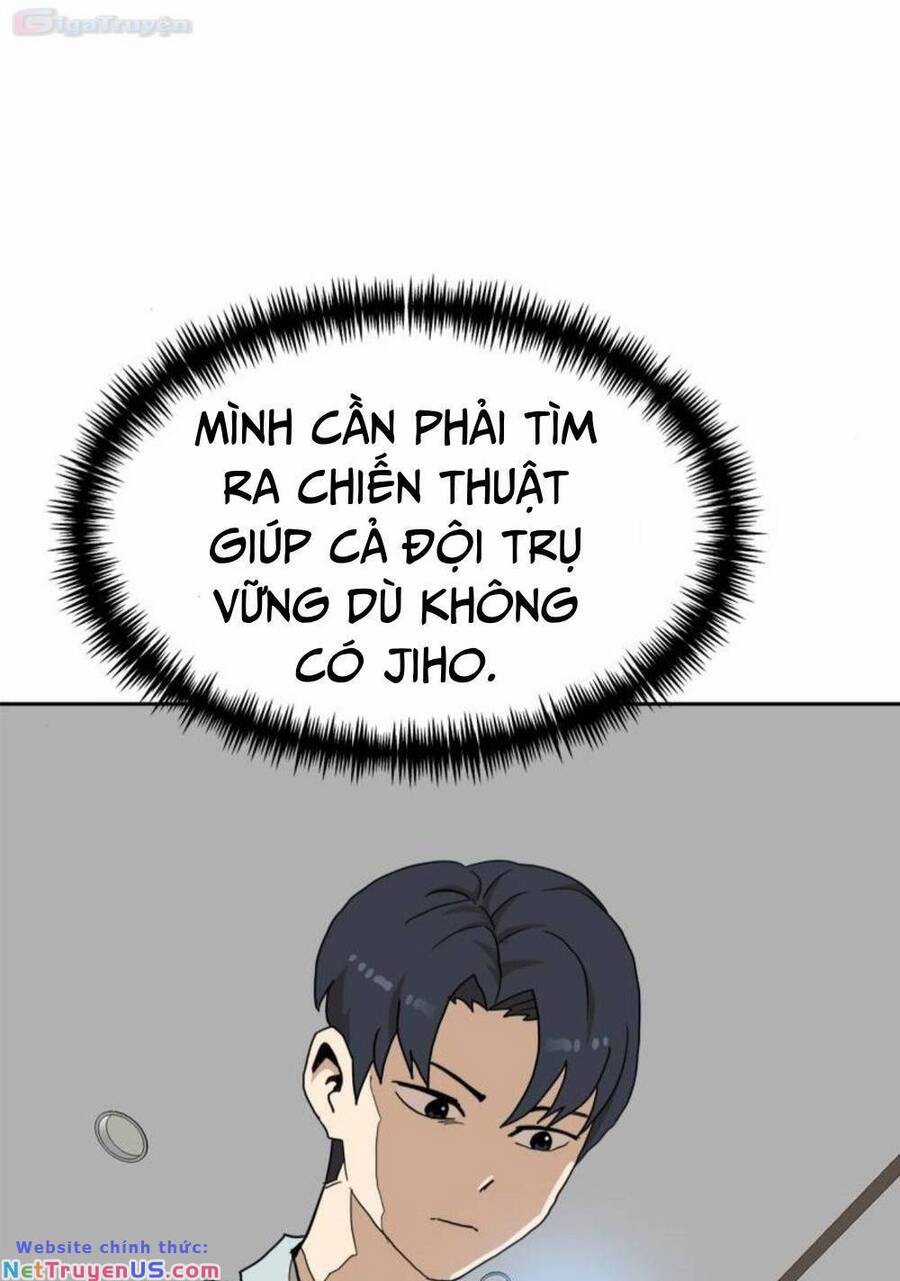 Double Click Chương 105 trang 110