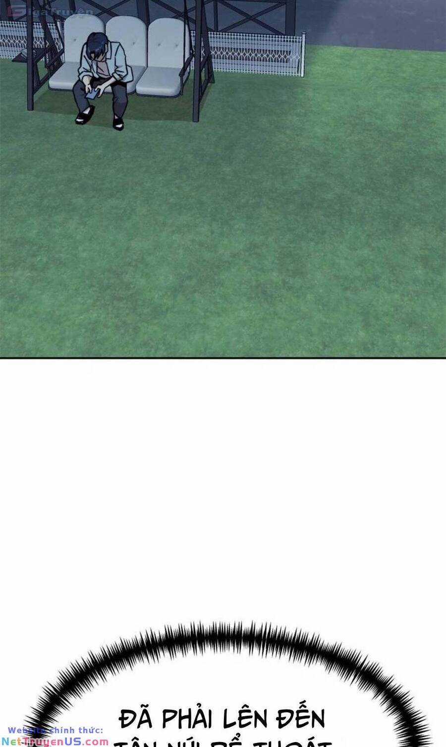 Double Click Chương 105 trang 116