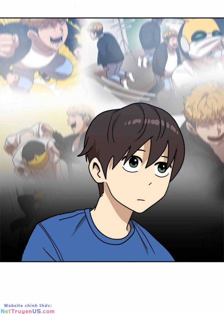 Double Click Chương 105 trang 15