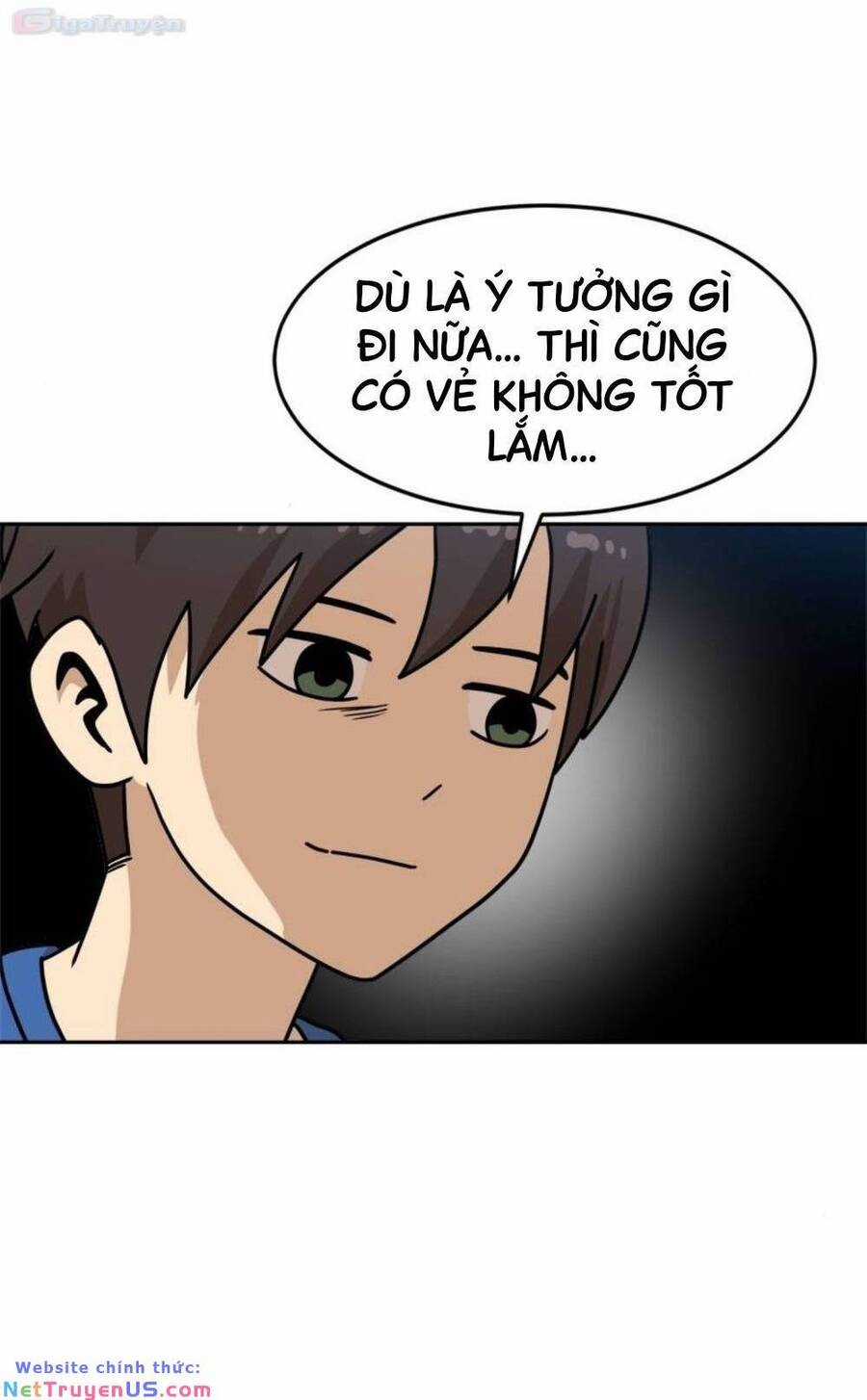 Double Click Chương 105 trang 16