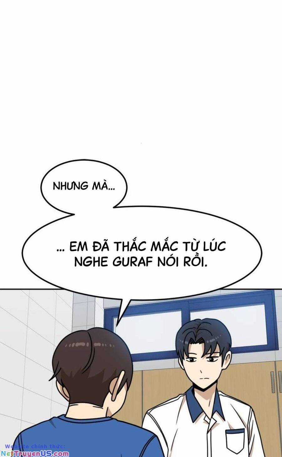 Double Click Chương 105 trang 17