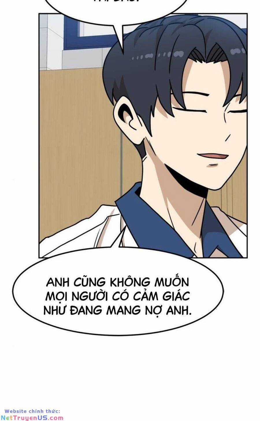 Double Click Chương 105 trang 19