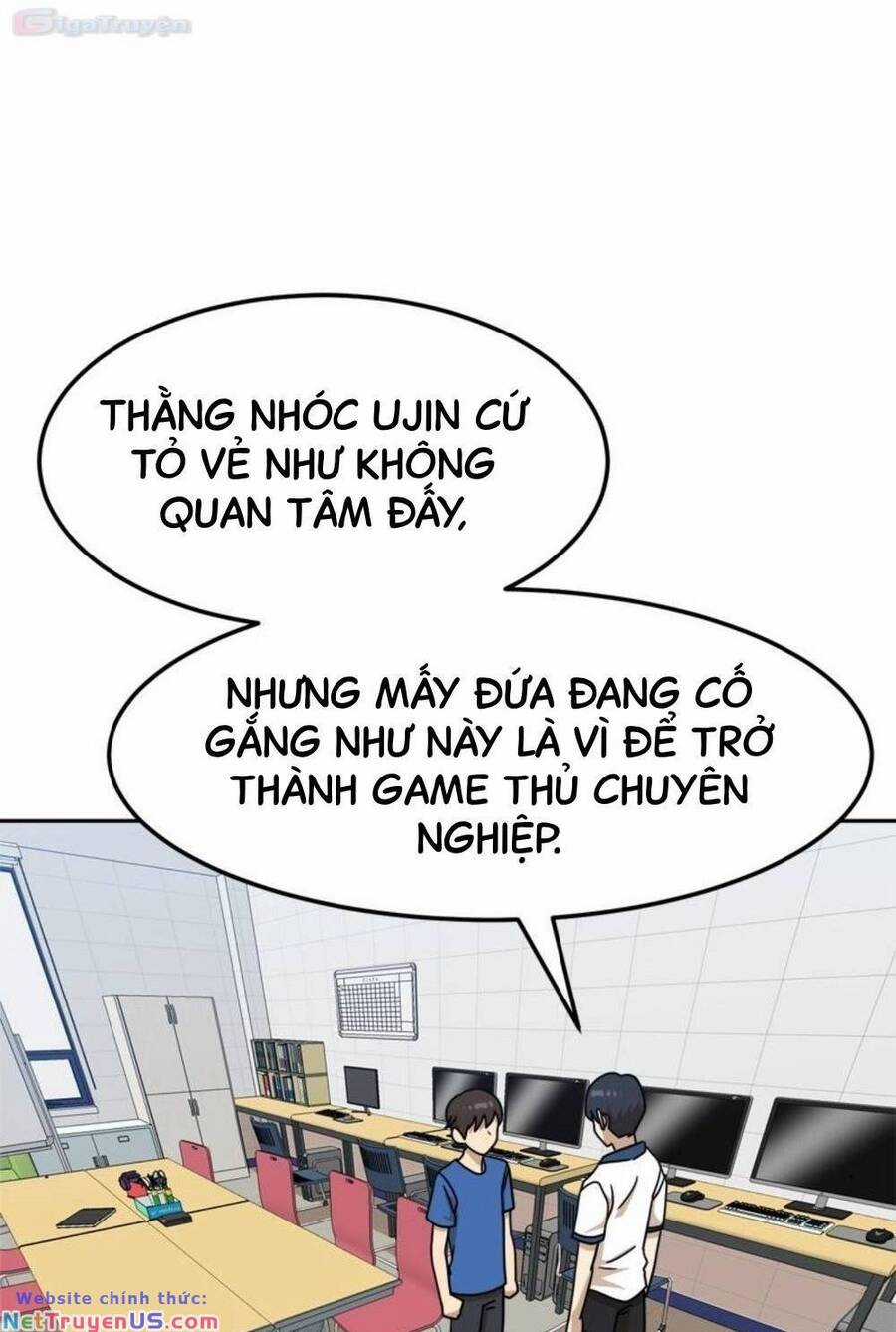 Double Click Chương 105 trang 20